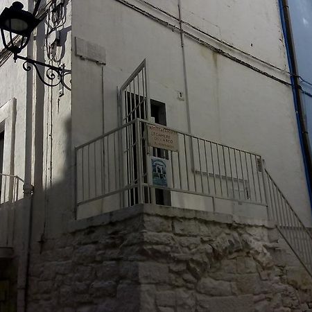 Le Camere Dell'Arco 卡萨马西玛 外观 照片