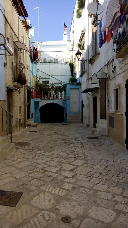 Le Camere Dell'Arco 卡萨马西玛 外观 照片