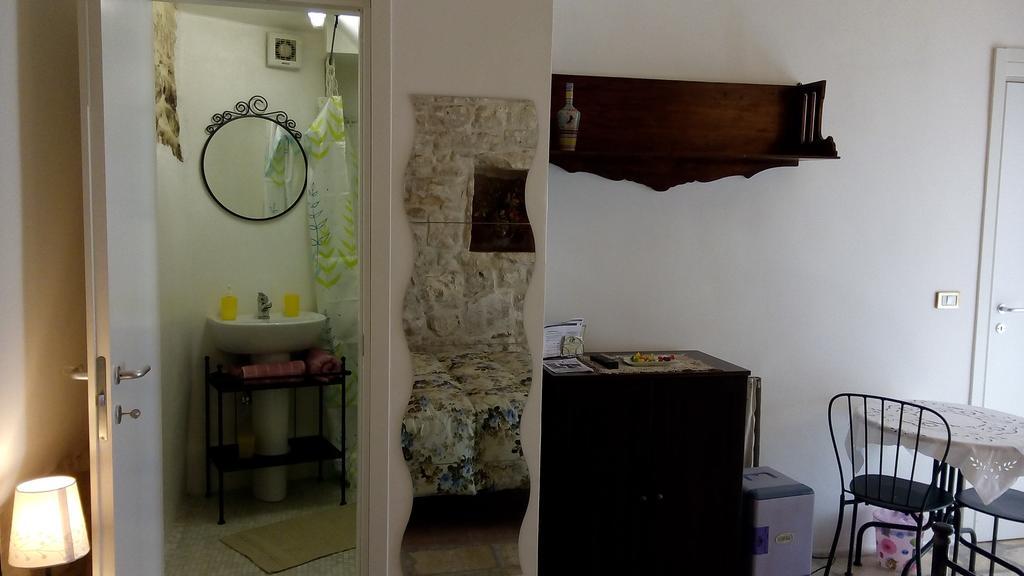 Le Camere Dell'Arco 卡萨马西玛 客房 照片