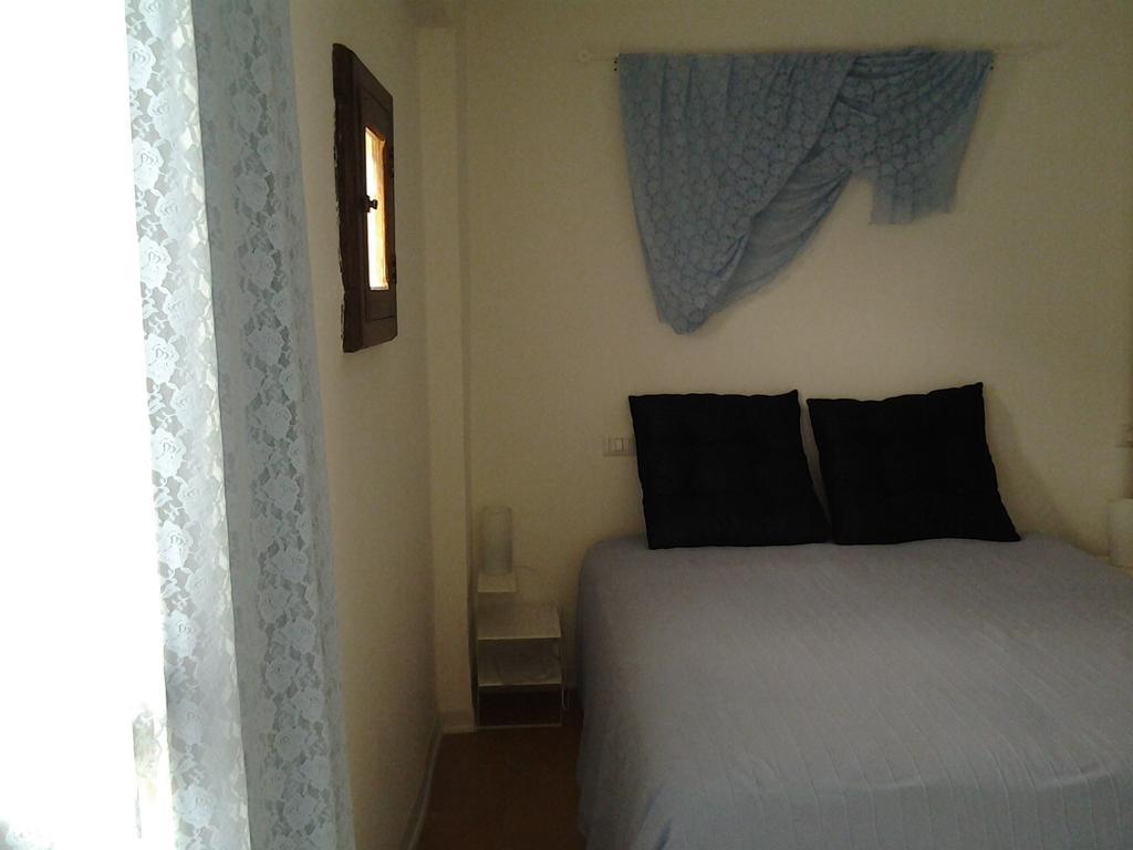 Le Camere Dell'Arco 卡萨马西玛 客房 照片