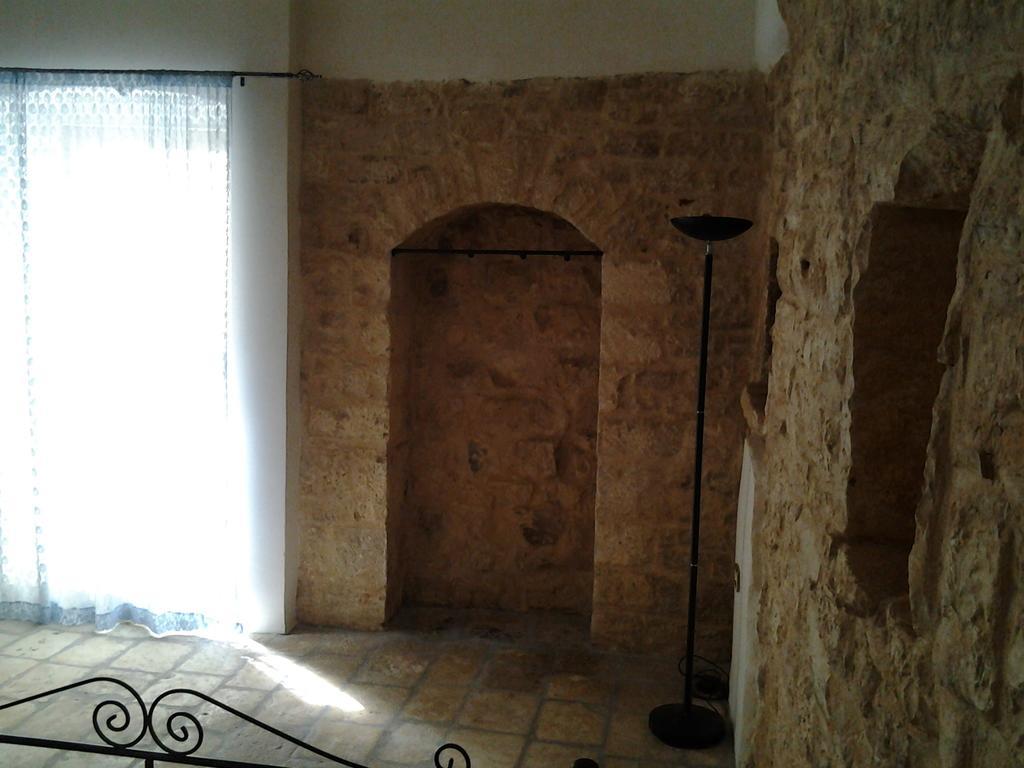 Le Camere Dell'Arco 卡萨马西玛 客房 照片